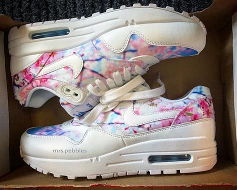 nike air max thea blumen